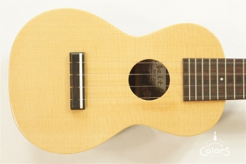 ECO-S - Spruce Top / Rosewood Side&Back